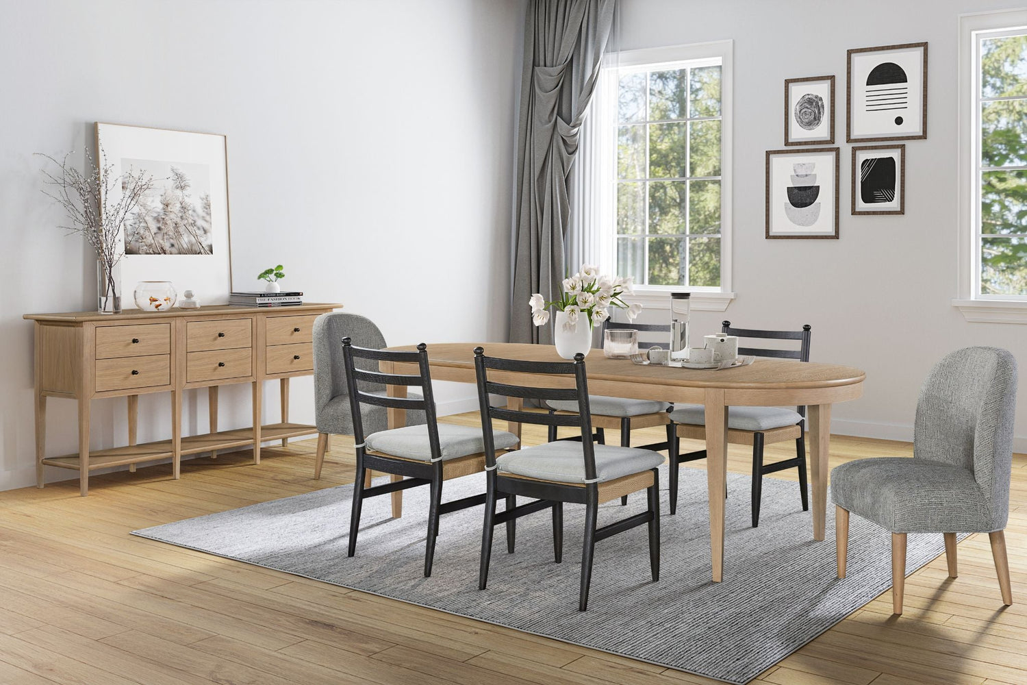 Pleasant Hill Collection