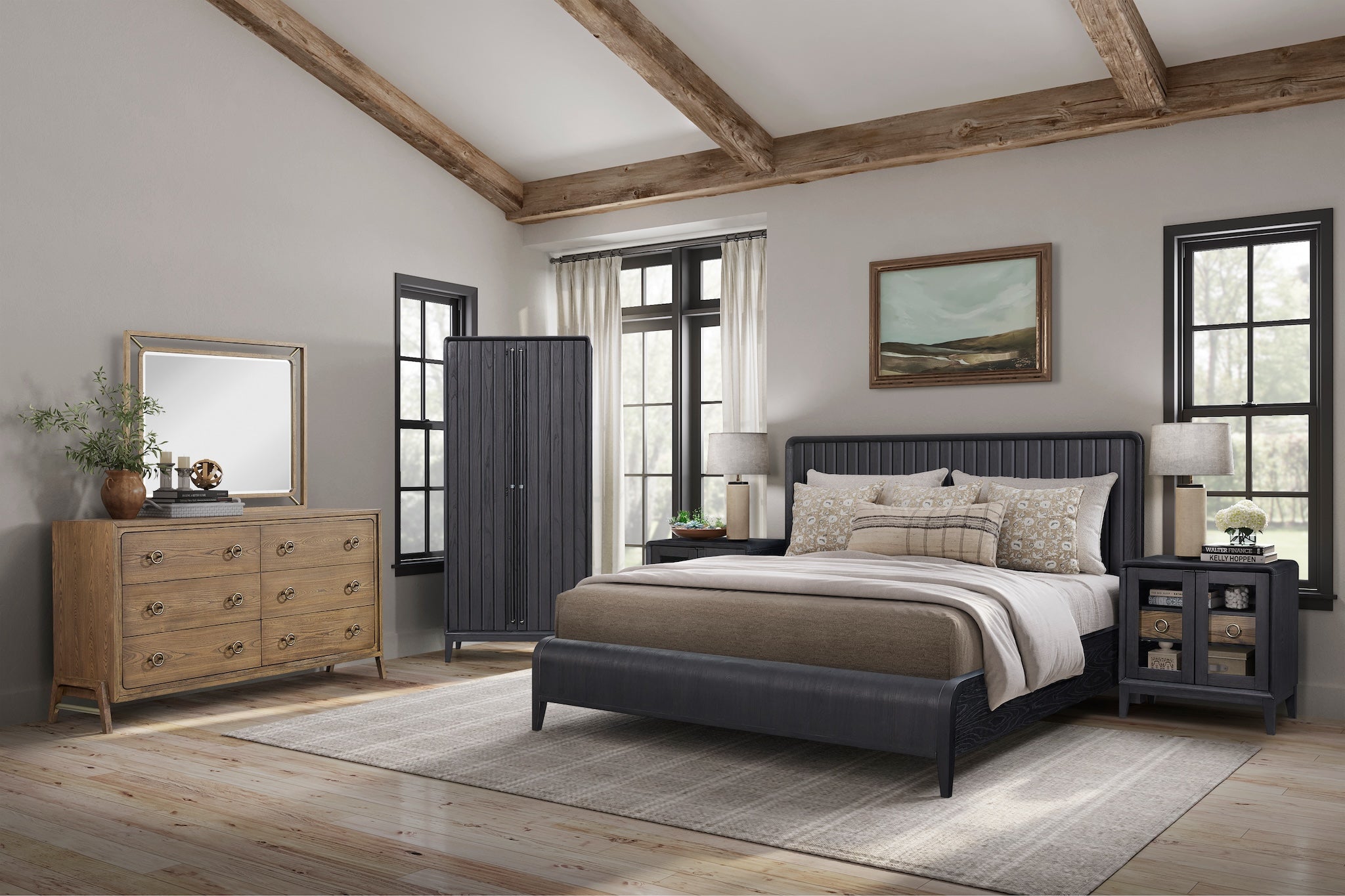 All Bedroom Bernards Furniture