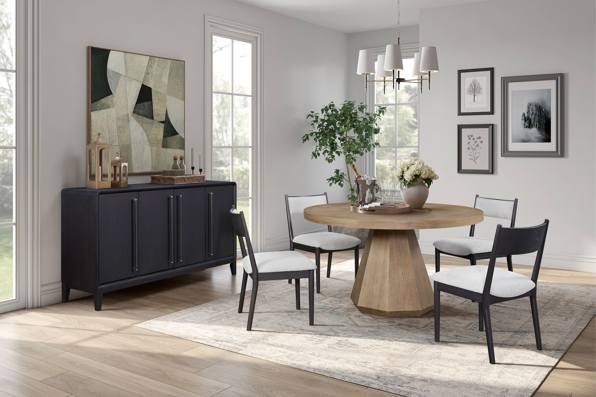 Dining Bernards Furniture