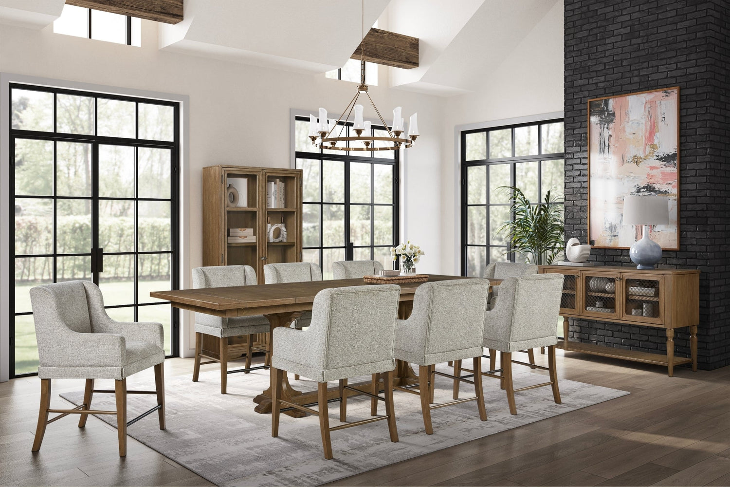 Tarrington Dining