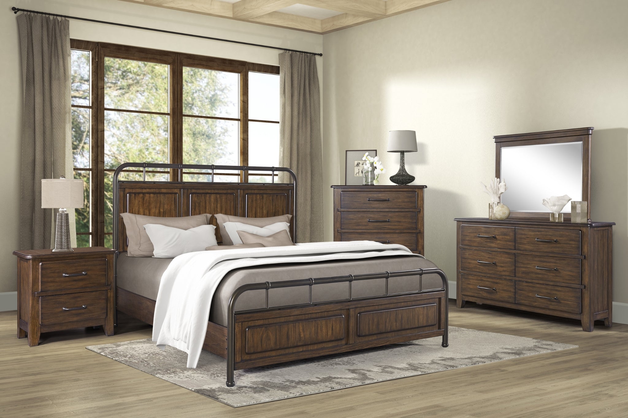All Bedroom Bernards Furniture