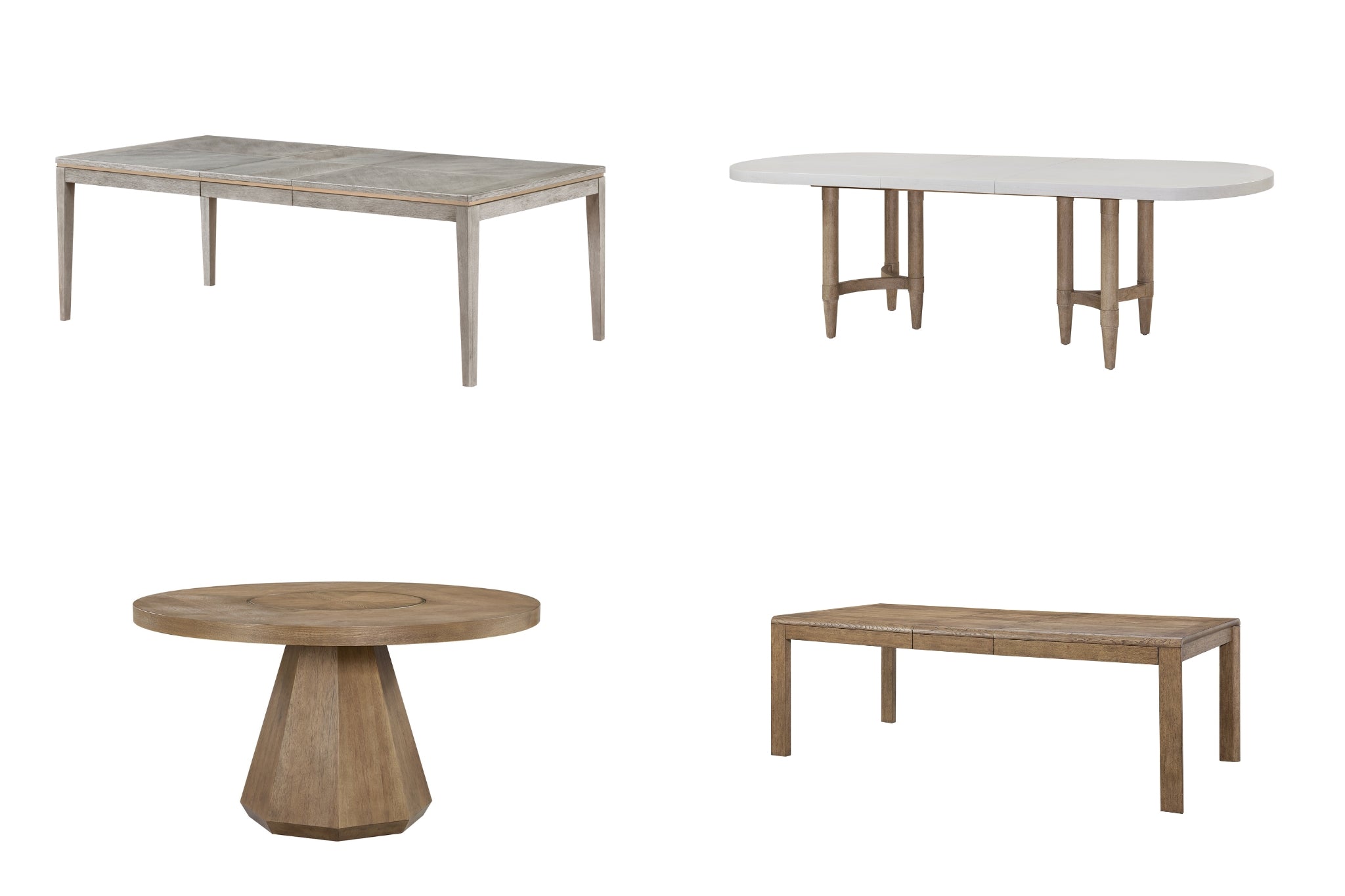 Tables – Bernards Furniture