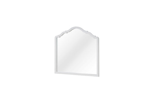 Citrus Heights Youth Cement Mirror