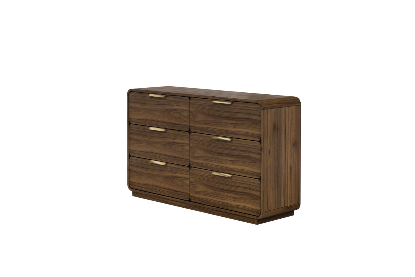Westfield 6-Drawer Dresser