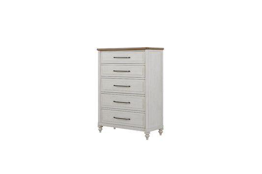 Citrus Heights Cement Chest