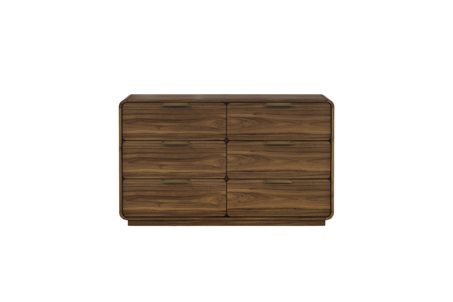 Westfield 6-Drawer Dresser