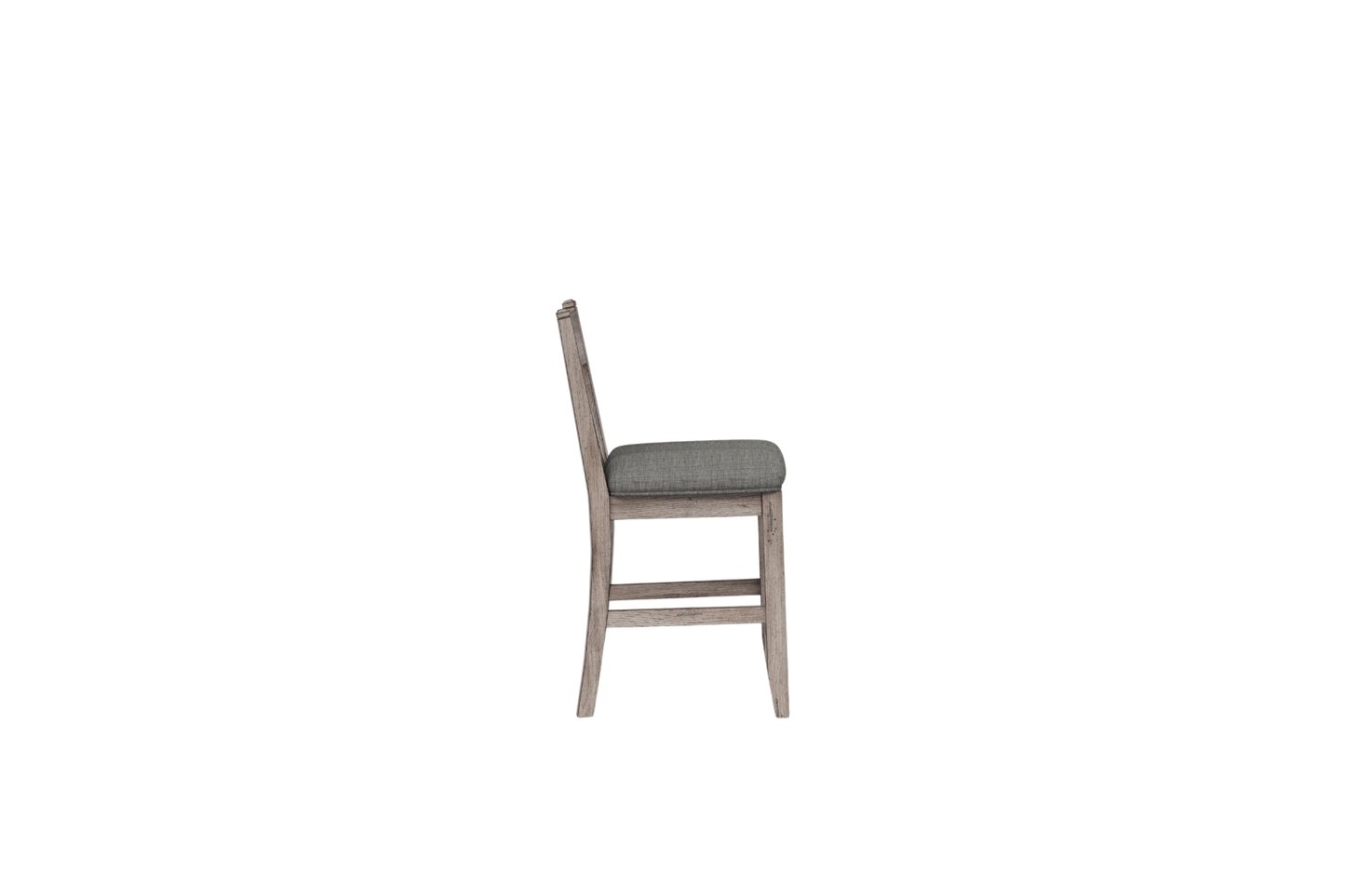 Hartford Slat Back Counter Stool