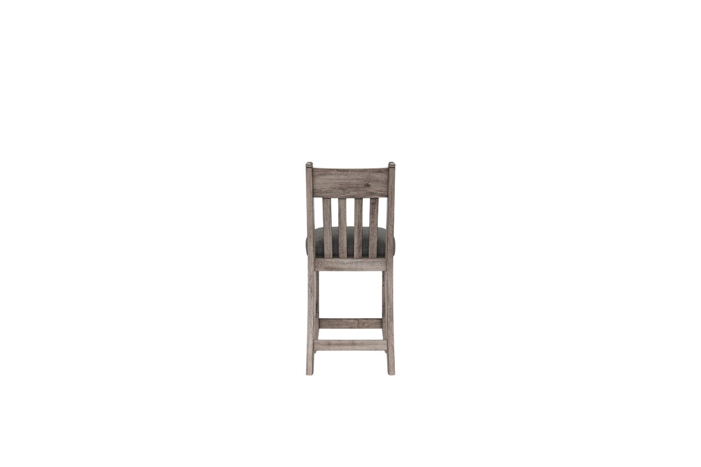 Hartford Slat Back Counter Stool