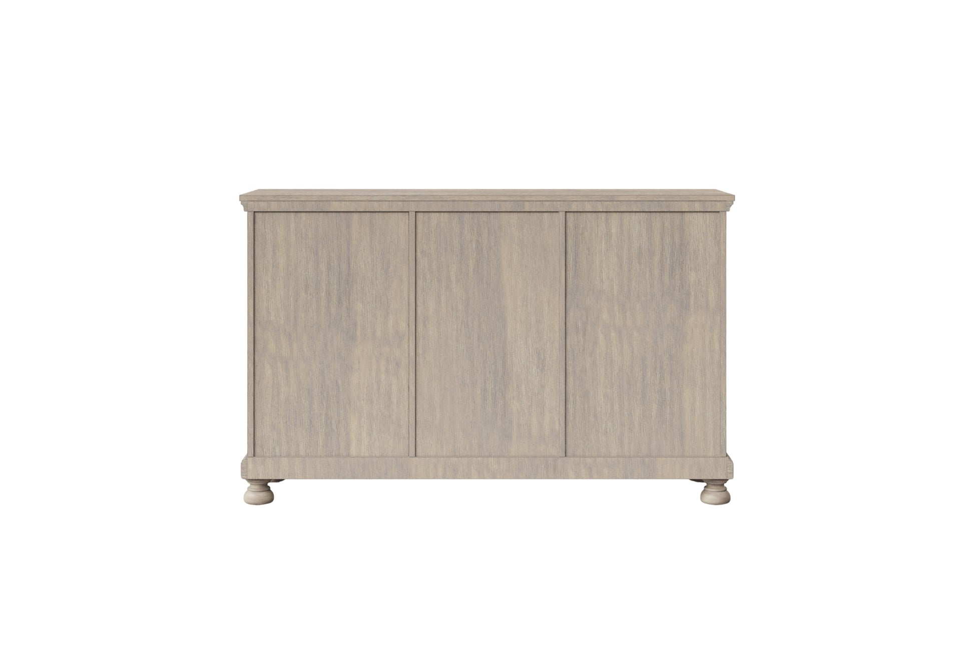 Prescott 7-Drawer Dresser- Grey Bernards Furniture Prescott 7-Drawer Dresser- Grey Bernards Furniture