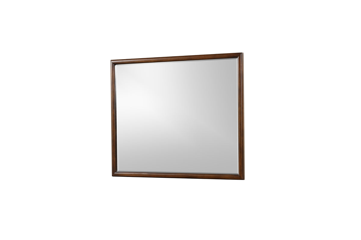 Dorval Mirror