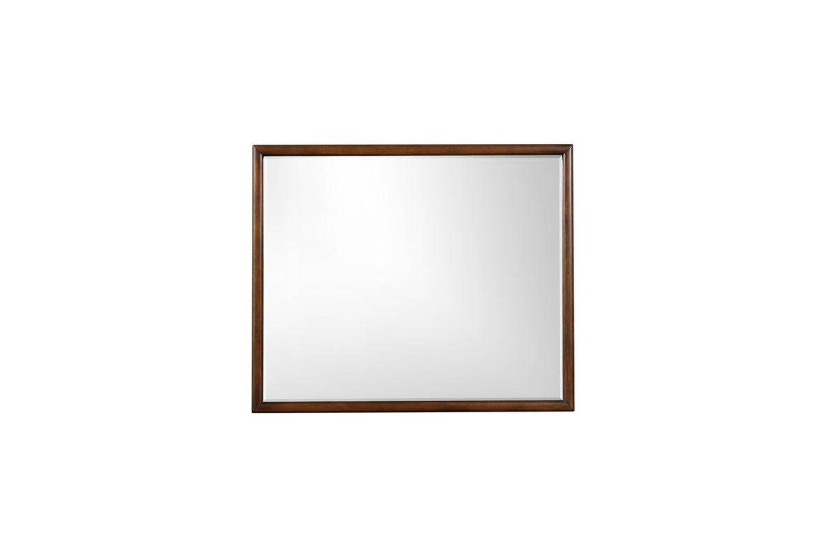 Dorval Mirror