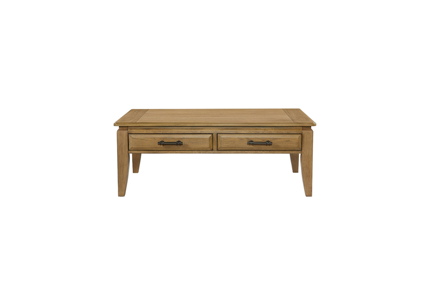 Bellamy Lane Caramel Cocktail Table