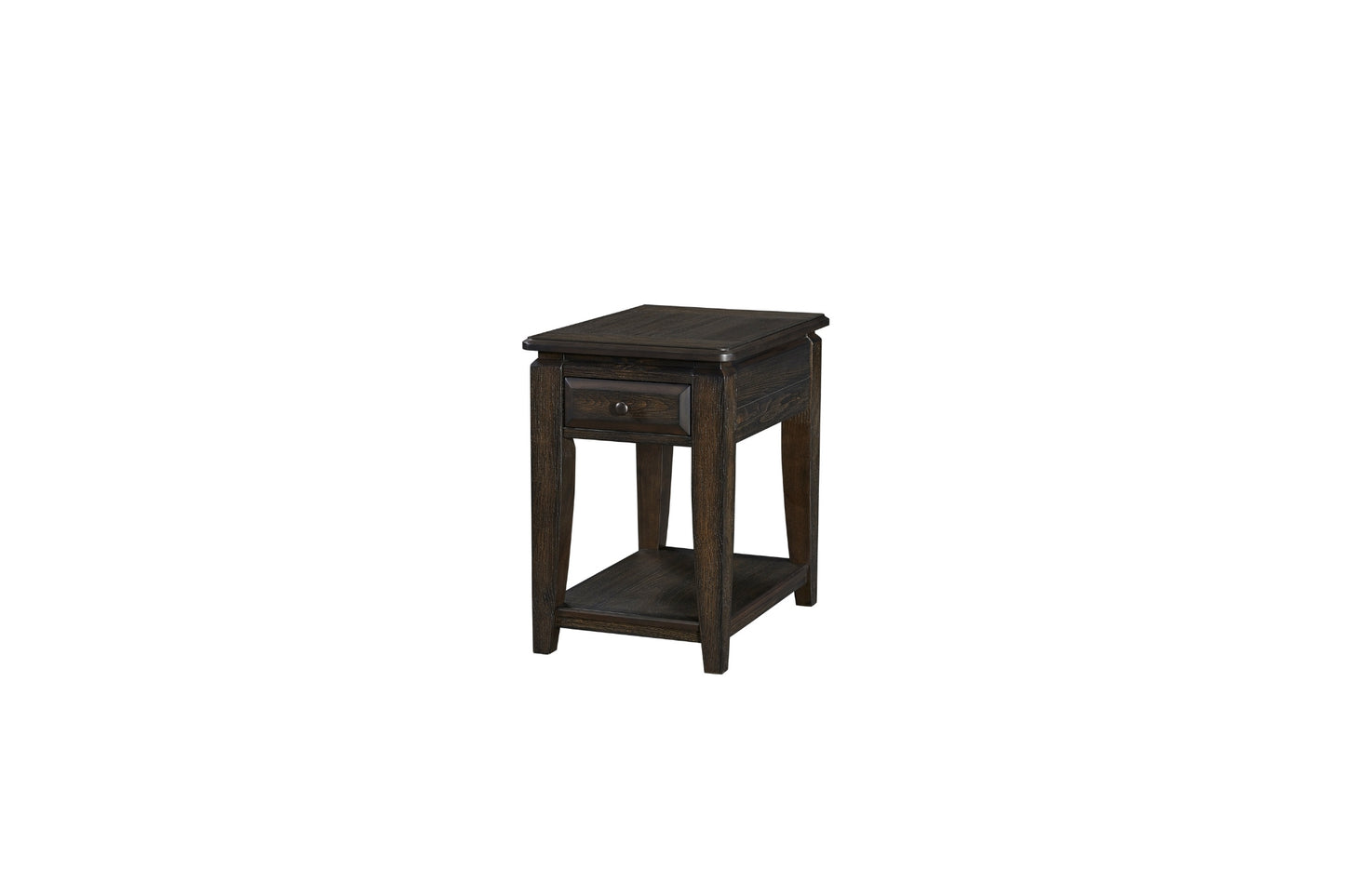 Bellamy Lane Coffee Chairside Table