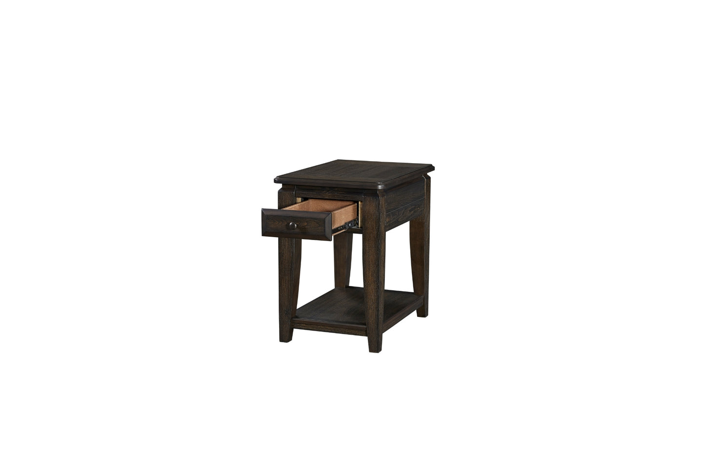 Bellamy Lane Coffee Chairside Table