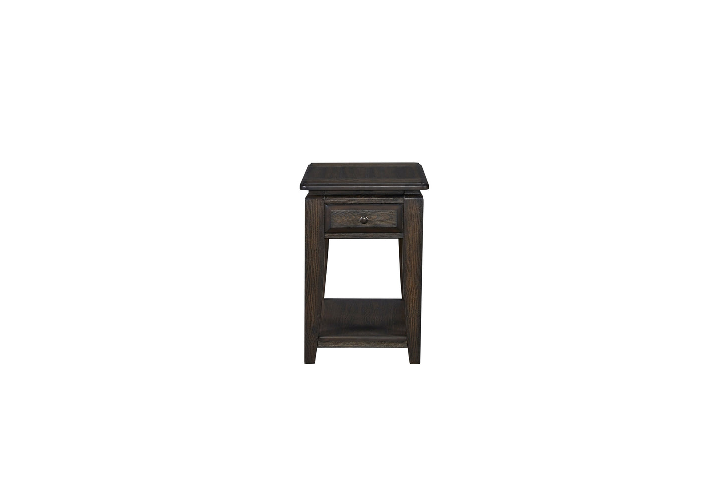 Bellamy Lane Coffee Chairside Table