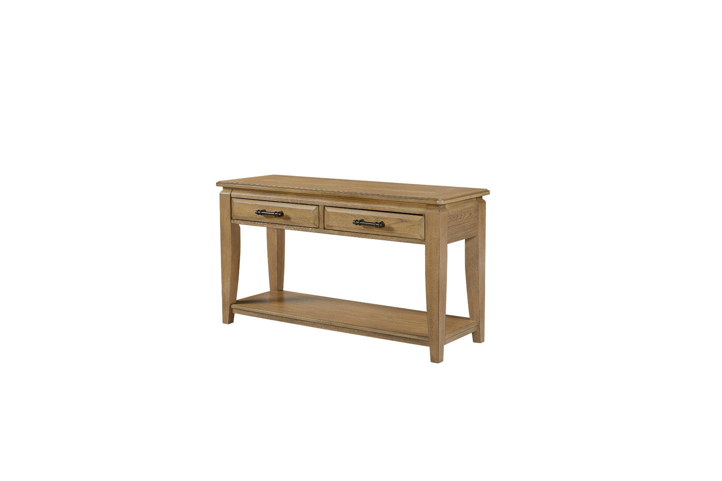 Bellamy Lane Caramel Sofa Table
