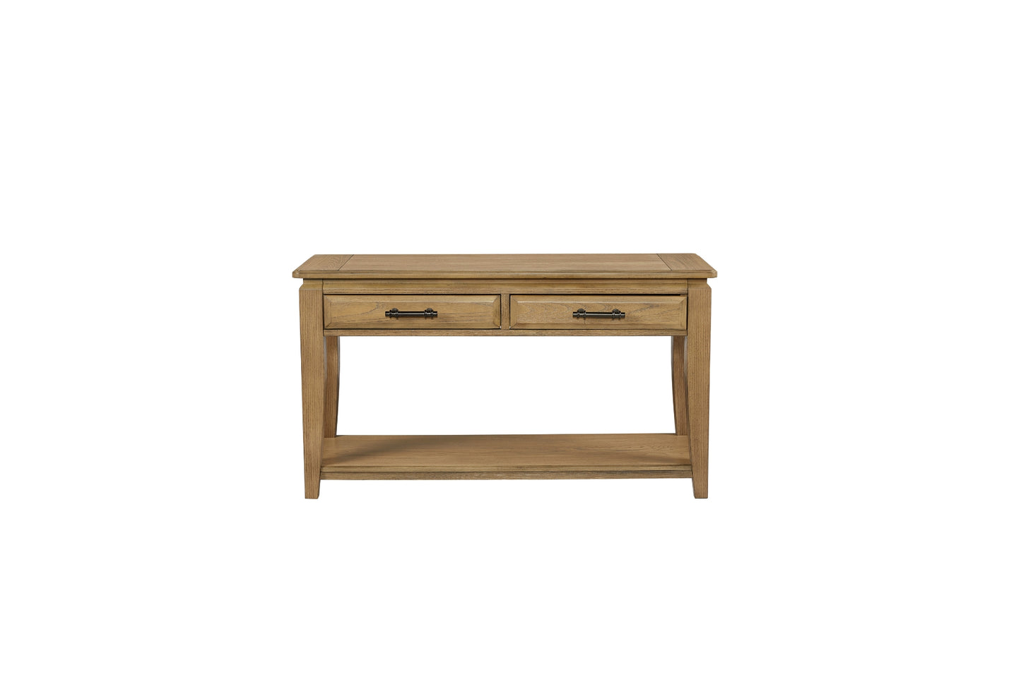 Bellamy Lane Caramel Sofa Table