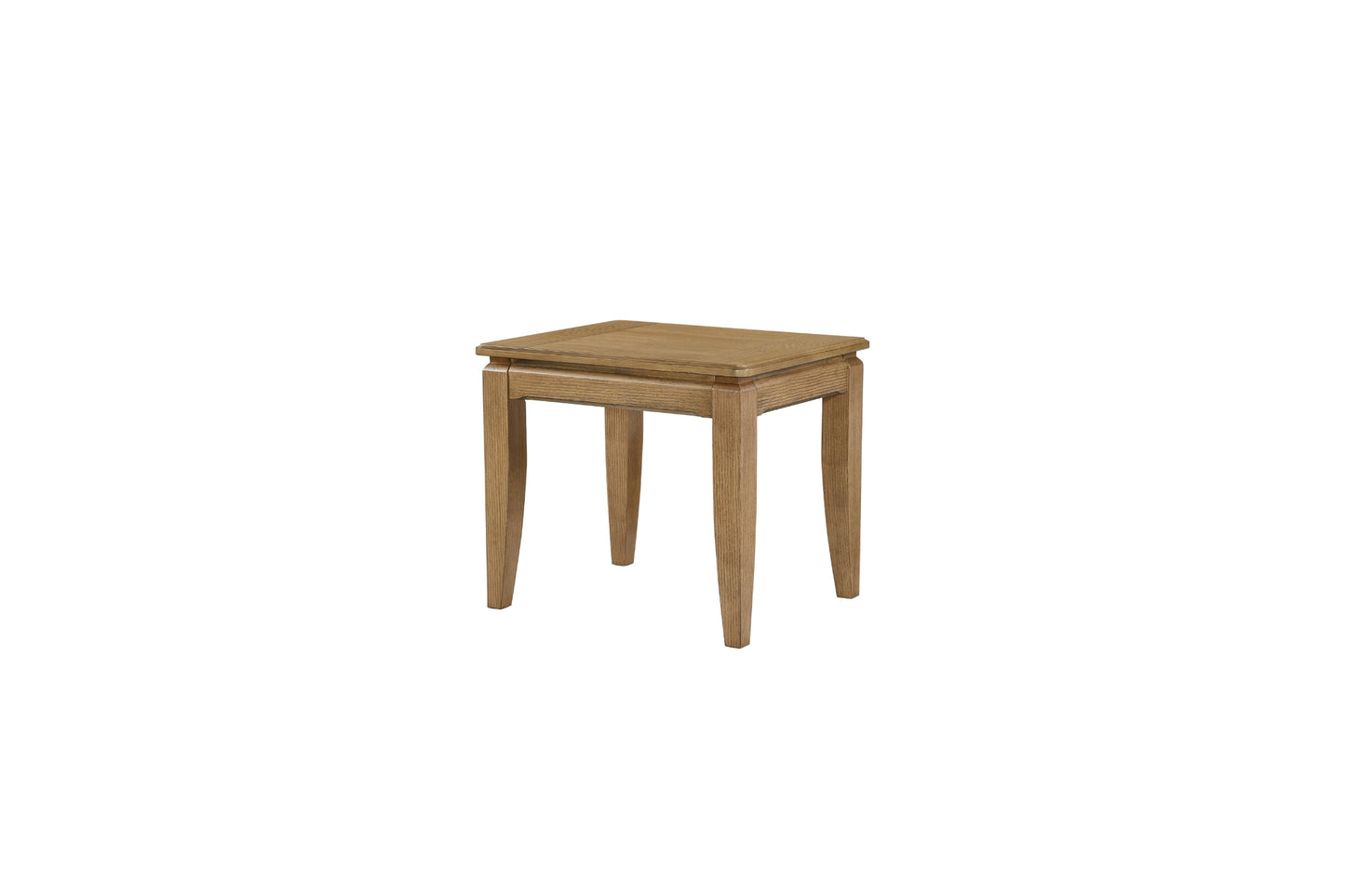 Bellamy Lane Caramel End Table