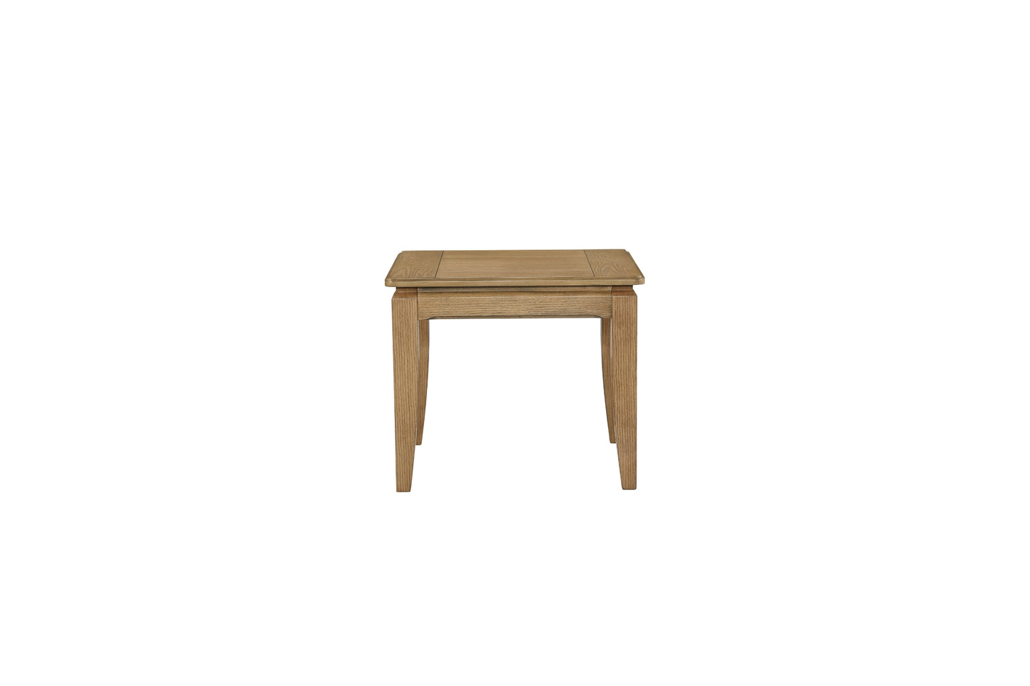 Bellamy Lane Caramel End Table