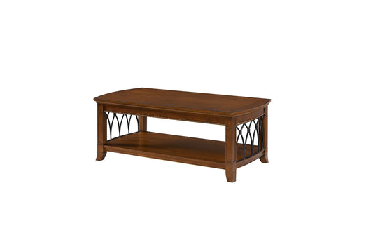 Cathedral Cocktail Table