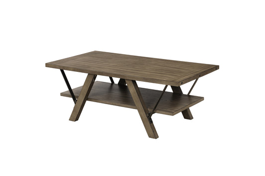 Hardoks Table Harlocke Occasional – Bernards Furniture