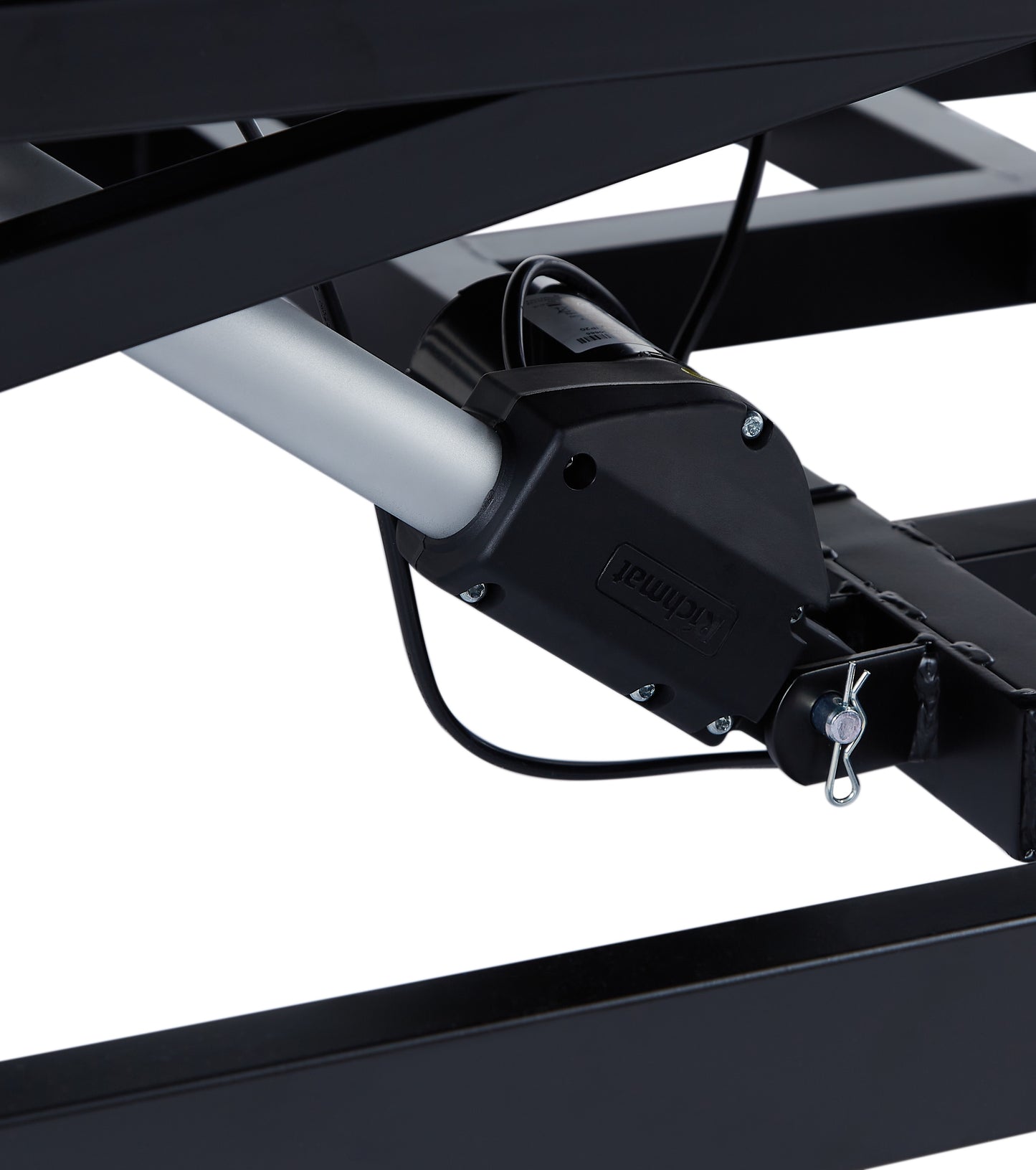 Ez-Lift Hi-Lo Bed