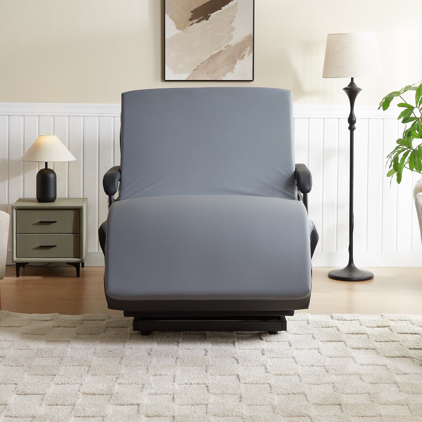 Ez-Lift Hi-Lo Bed