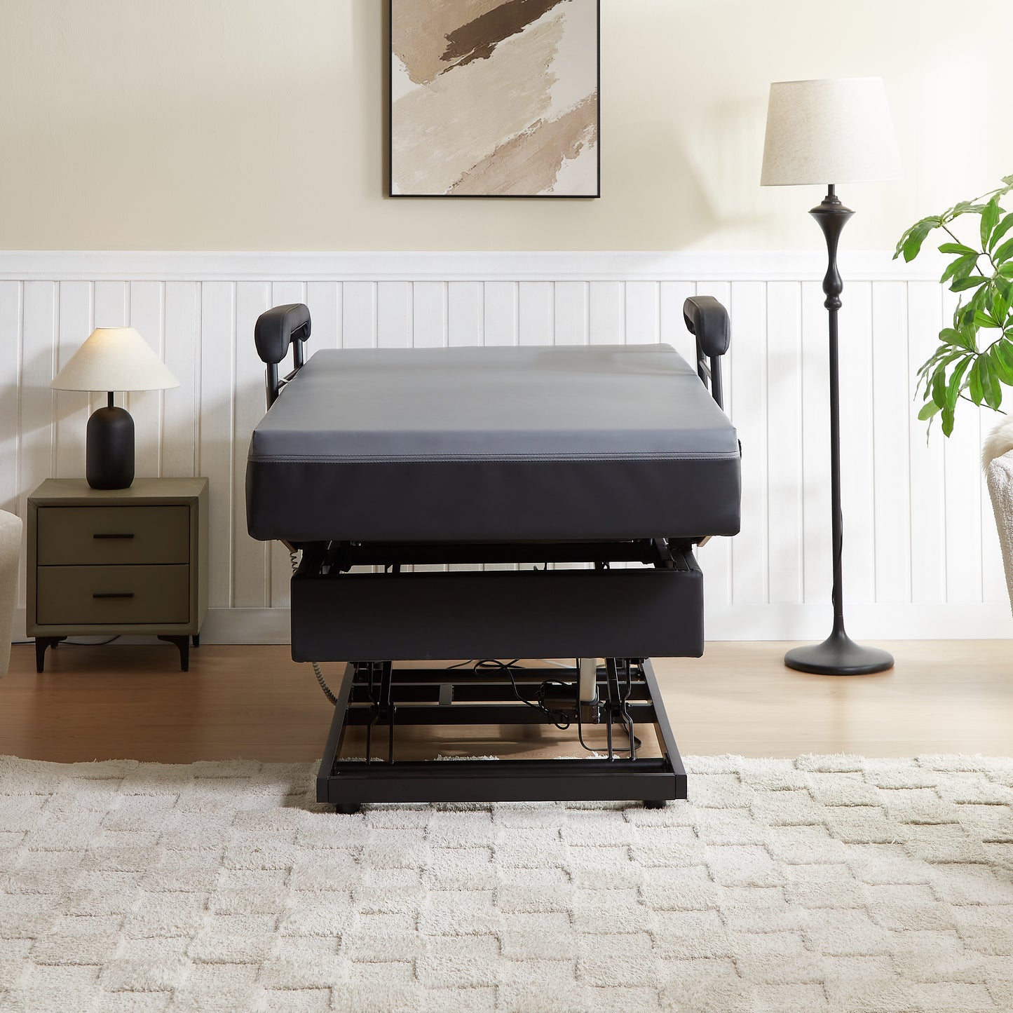 Ez-Lift Hi-Lo Bed