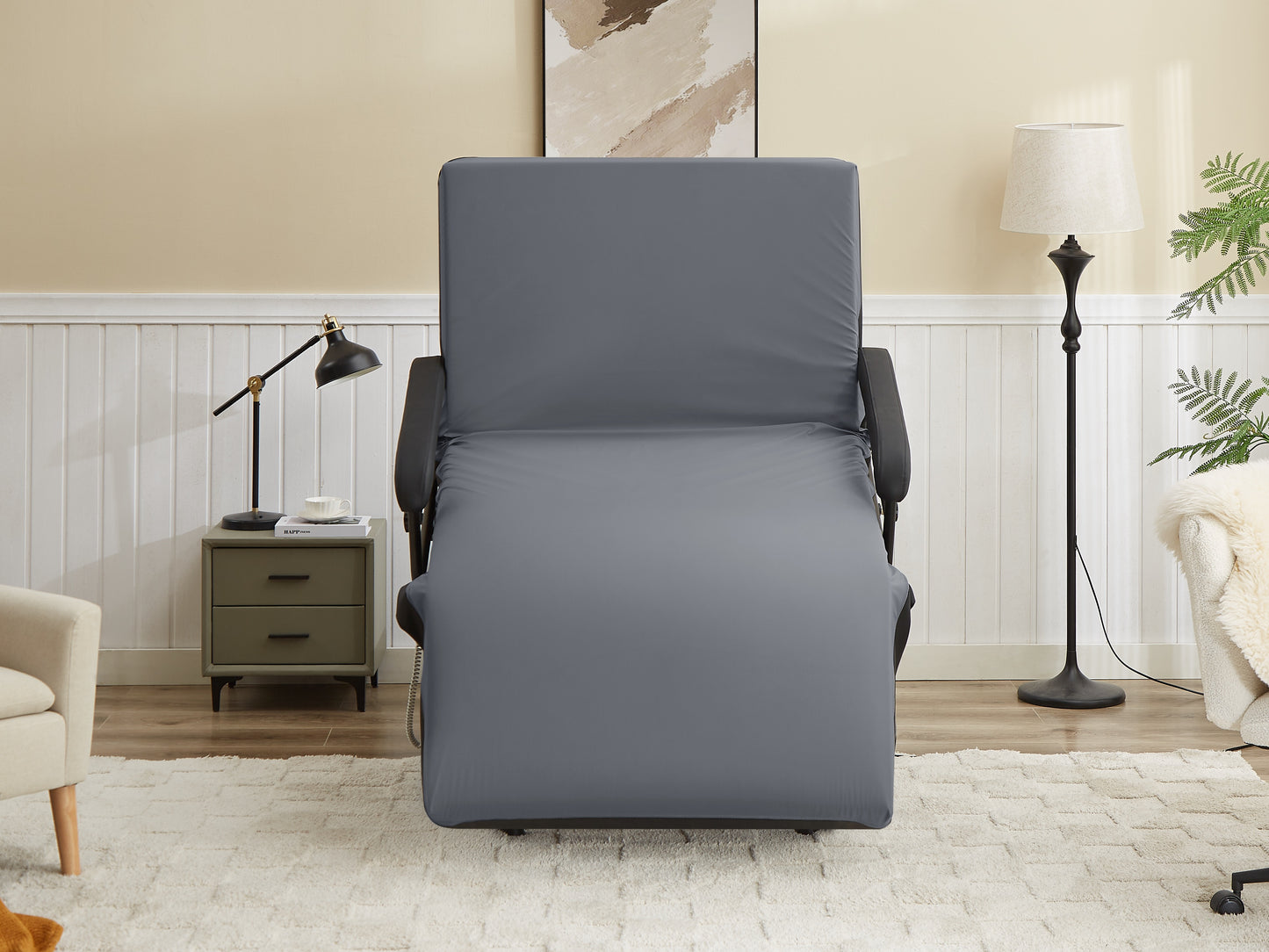 Ez-Lift Hi-Lo Bed