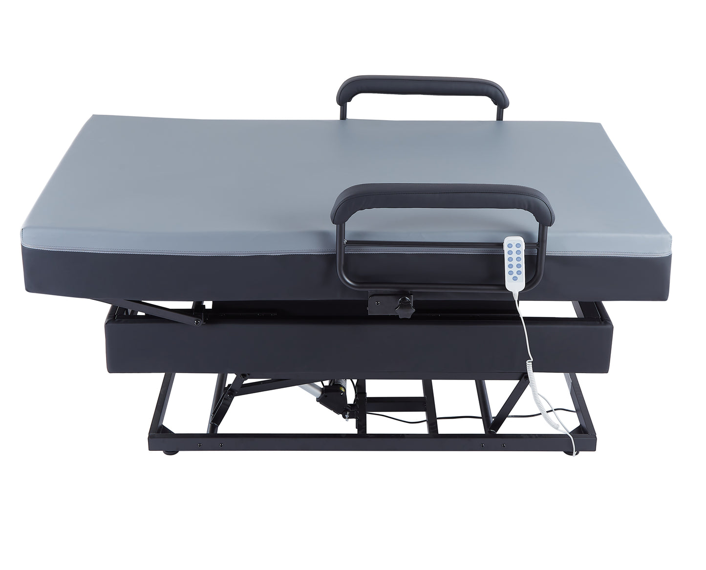 Ez-Lift Hi-Lo Bed