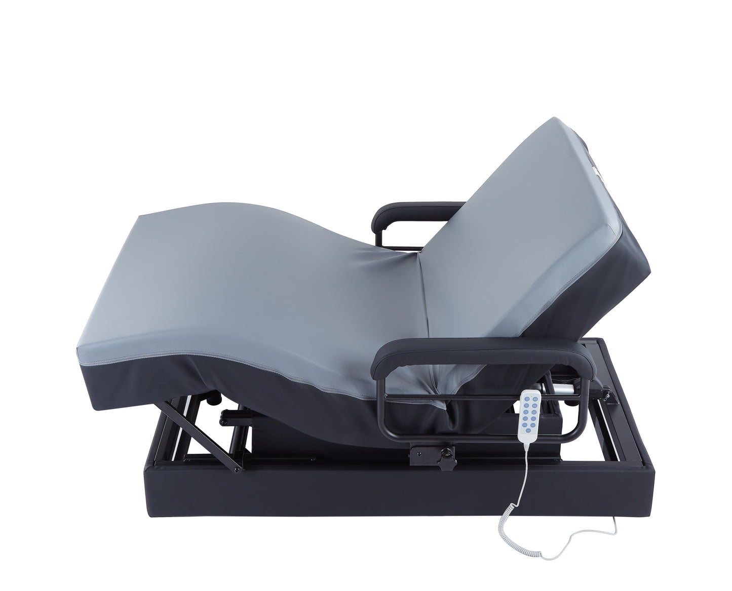 Ez-Lift Hi-Lo Bed