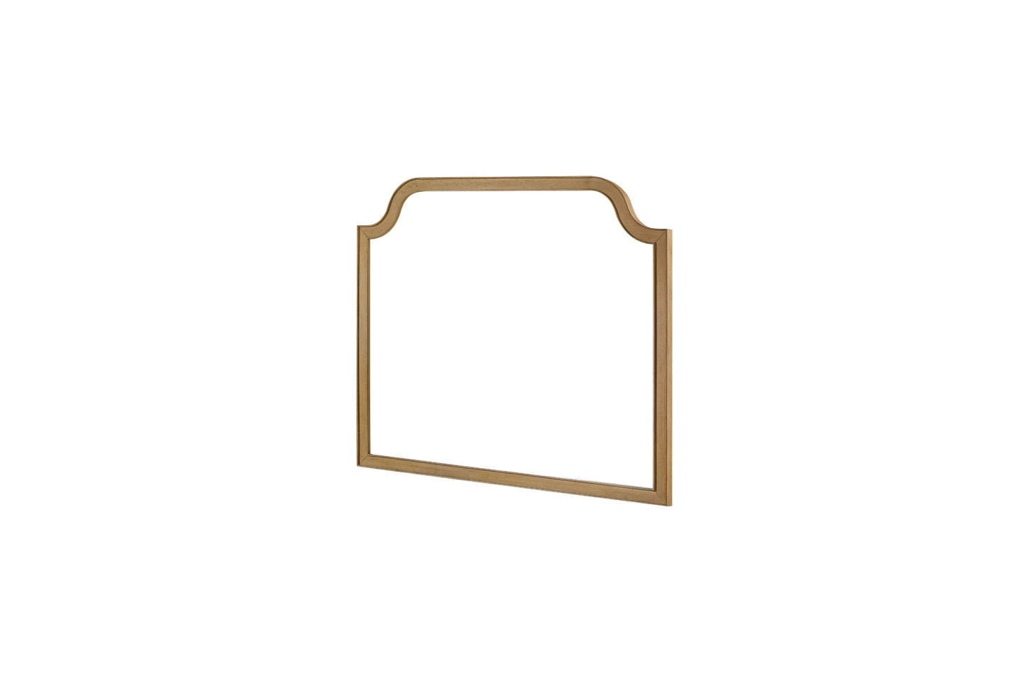 Tarrington Cashew Shaped Landscape Mirror