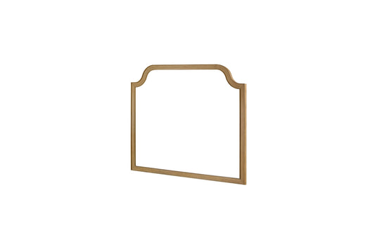 Tarrington Cashew Shaped Landscape Mirror