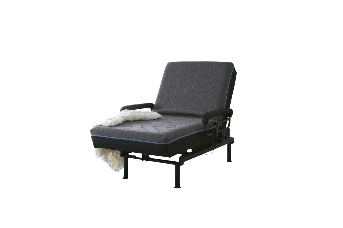 EZ-Lift Bed