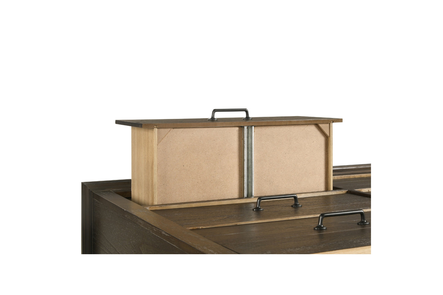 Amherst 6-Drawer Dresser