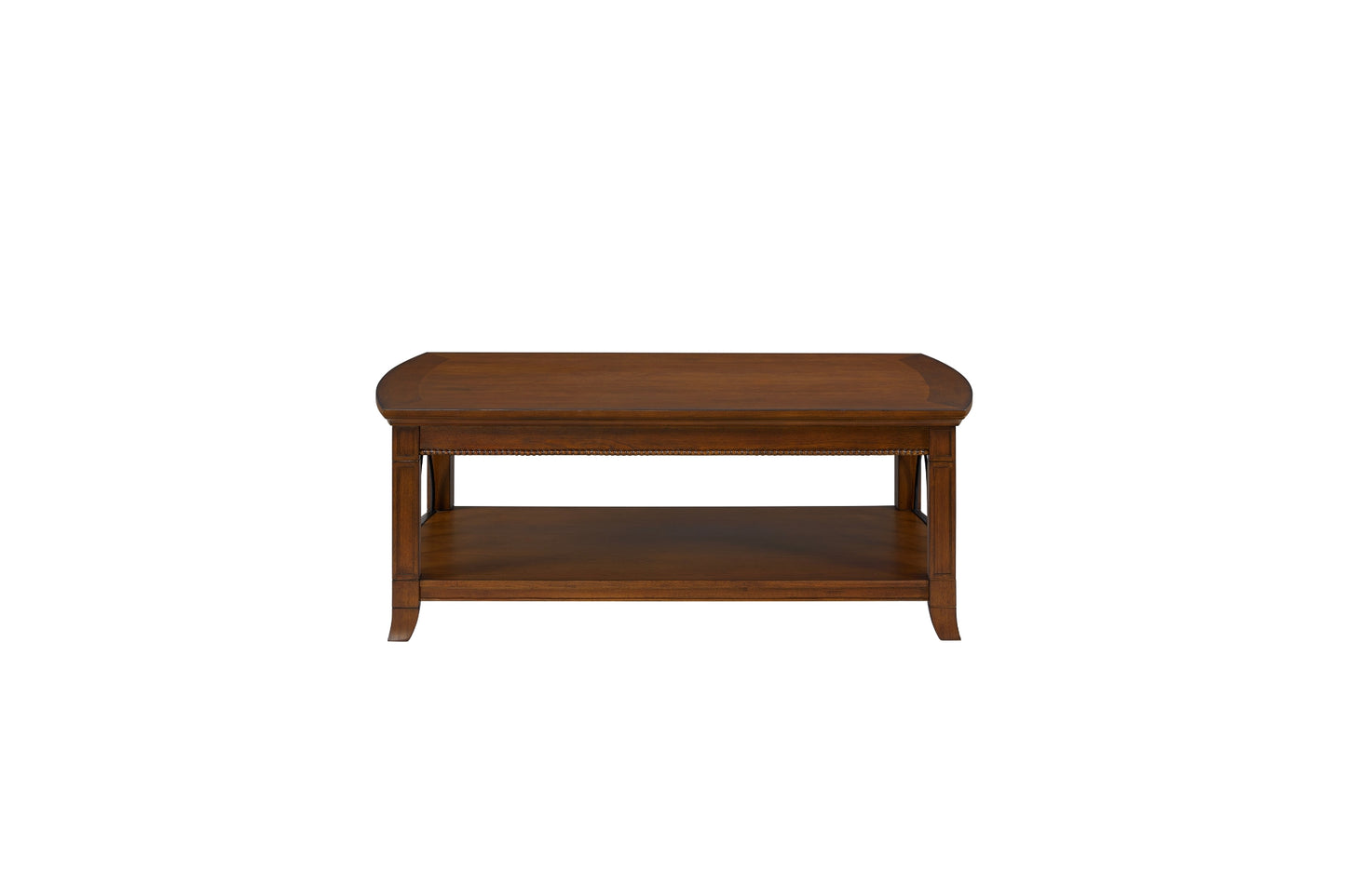 Cathedral Cocktail Table