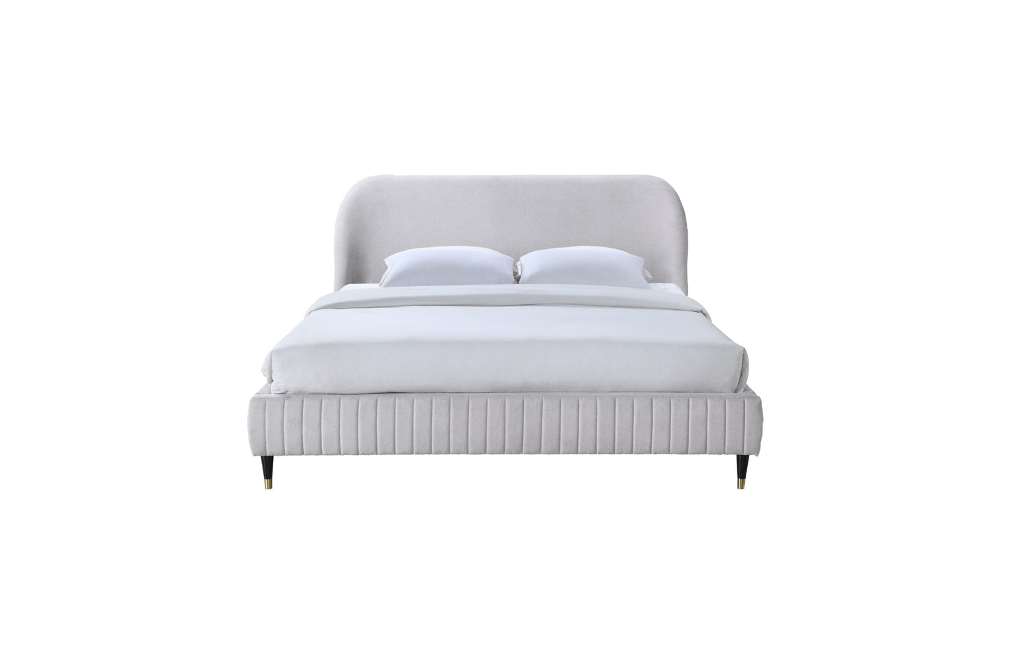 Celine Platform Bed