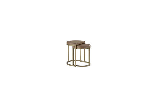 Elure Bridges Nesting Tables