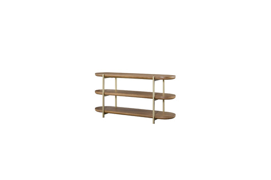 Elure Bridges Console Table