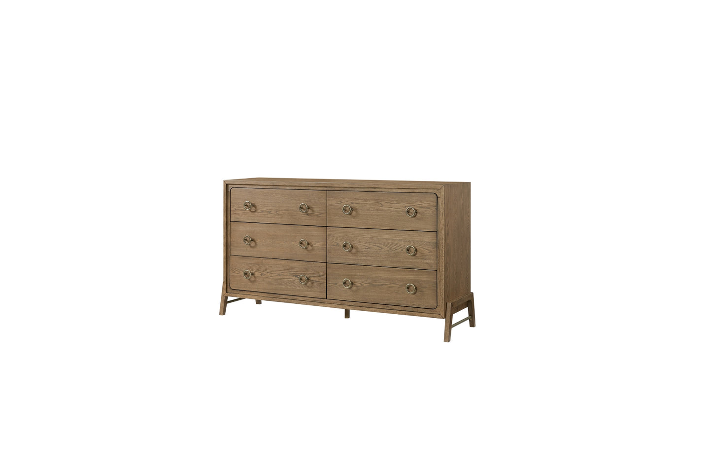 Elure Hi-Leg Dresser