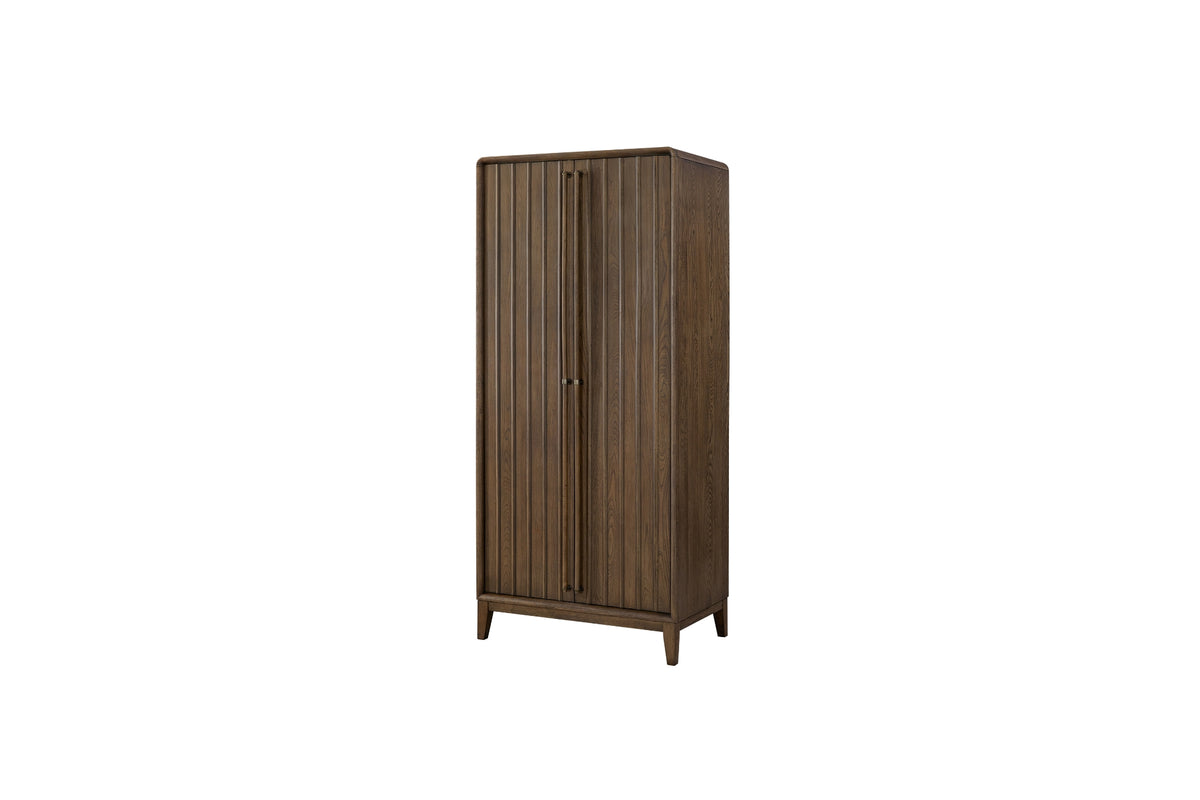 Elure Latte Armoire