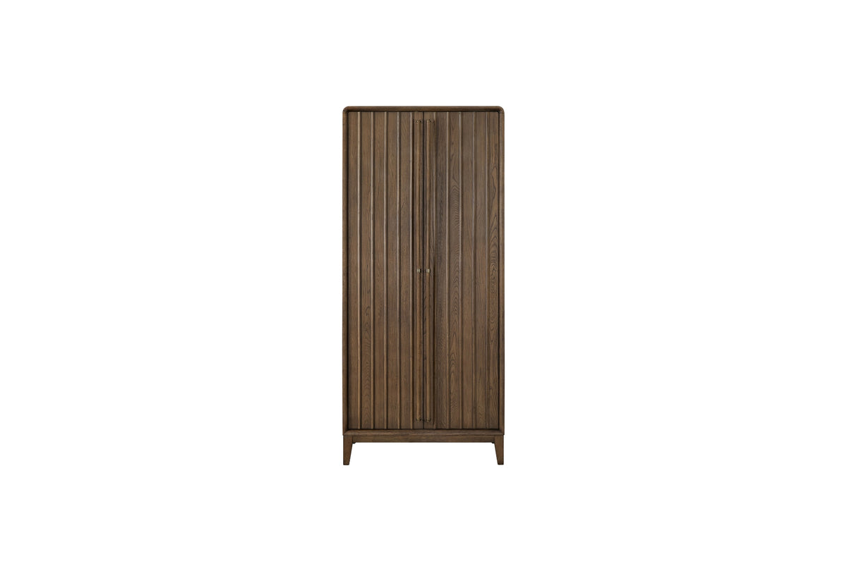 Elure Latte Armoire