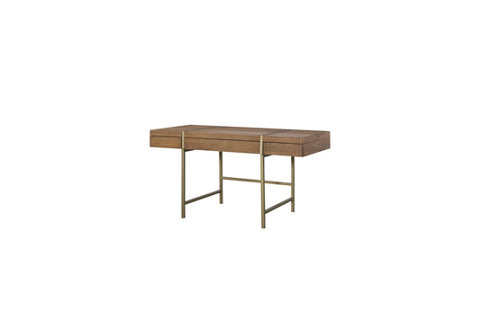 Elure Writing Desk with USB