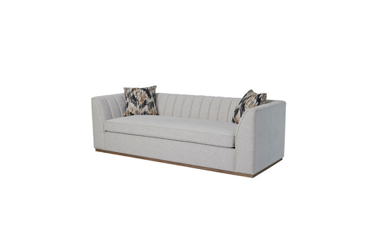 Elure Channel Sofa