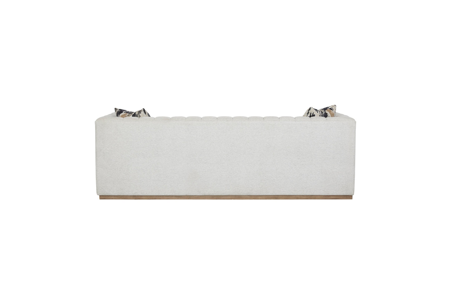 Elure Channel Sofa