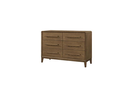Elure Latte Small Dresser