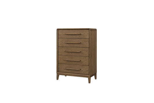 Elure Latte Small Chest