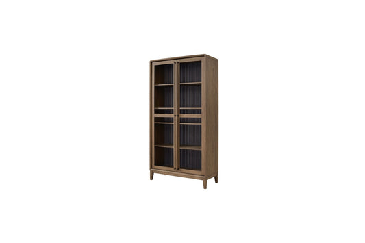 Elure  Display Cabinet
