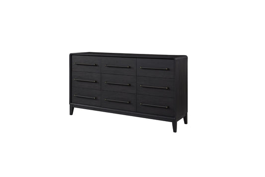 Elure 9-Drawer Dresser