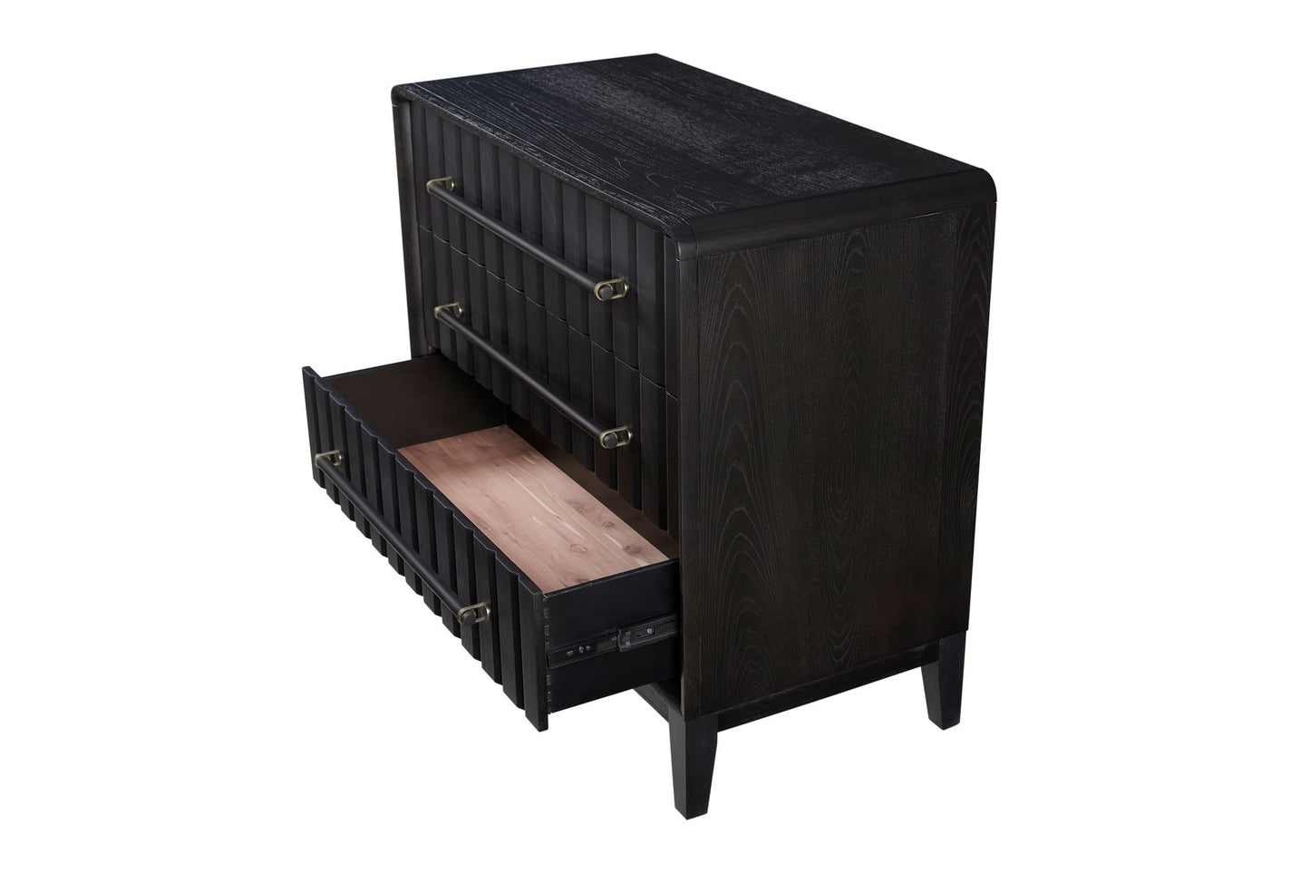 Elure Bachelor Chest